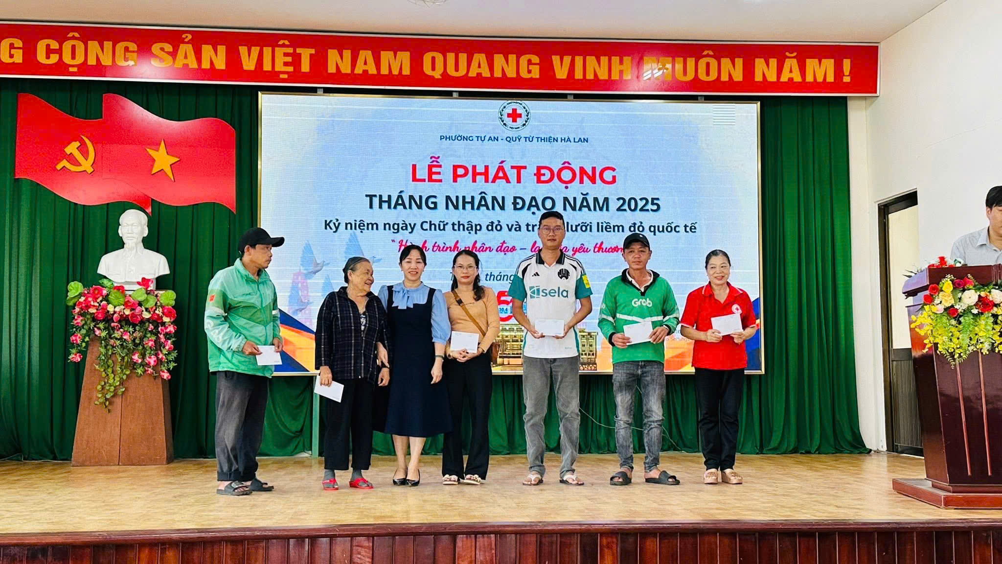 Hội CTĐ3